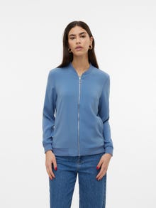 Vero Moda VMCOCO Otw Bomber -Coronet Blue - 10245734