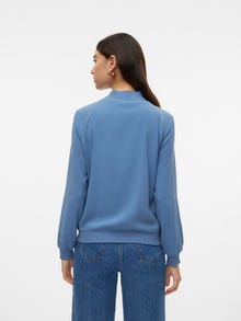 Vero Moda VMCOCO Otw Bomber -Coronet Blue - 10245734