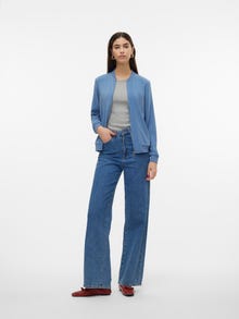 Vero Moda VMCOCO Otw Bomber -Coronet Blue - 10245734