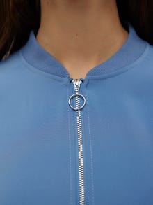 Vero Moda VMCOCO Lämpimät pilottitakit -Coronet Blue - 10245734