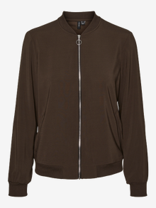 Vero Moda VMCOCO Bomberjacke -Chocolate Torte - 10245734