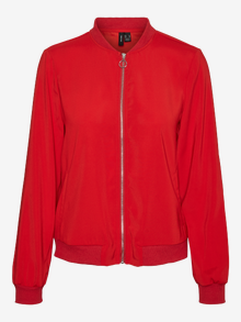 Vero Moda VMCOCO Bomberjacke -Salsa - 10245734