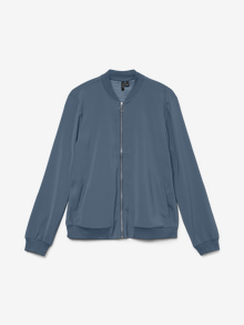 Vero Moda VMCOCO Bomberka zimowa -China Blue - 10245734
