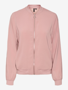 Vero Moda VMCOCO Bombers anti-froid -Nostalgia Rose - 10245734