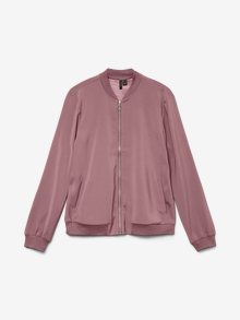 Vero Moda VMCOCO Bombers anti-froid -Nostalgia Rose - 10245734
