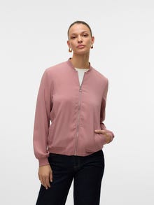 Vero Moda VMCOCO Bombers anti-froid -Nostalgia Rose - 10245734