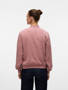 Vero Moda VMCOCO Bombers anti-froid -Nostalgia Rose - 10245734