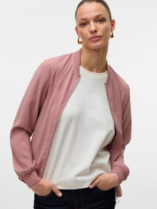 Vero Moda VMCOCO Bombers anti-froid -Nostalgia Rose - 10245734