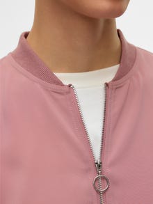 Vero Moda VMCOCO Bombers anti-froid -Nostalgia Rose - 10245734