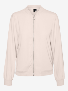 Vero Moda VMCOCO Bomberjacke -Sea Salt - 10245734