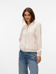 Vero Moda VMCOCO Bomberjacke -Sea Salt - 10245734