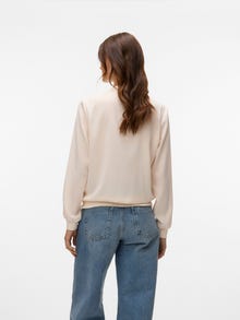 Vero Moda VMCOCO Bomberjacke -Sea Salt - 10245734