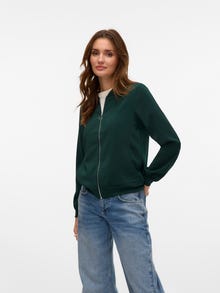 Vero Moda VMCOCO Bomberjack -Pine Grove - 10245734