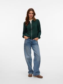 Vero Moda VMCOCO Bomberjack -Pine Grove - 10245734