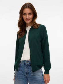 Vero Moda VMCOCO Bomberjack -Pine Grove - 10245734