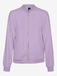Vero Moda VMCOCO Bomberjacke -Orchid Bloom - 10245734