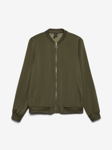 Vero Moda VMCOCO Bomberjacke -Grape Leaf - 10245734