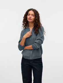 Vero Moda VMCOCO Otw-bomber -Stormy Weather - 10245734
