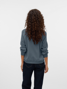 Vero Moda VMCOCO Otw-bomber -Stormy Weather - 10245734