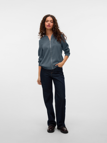 Vero Moda VMCOCO Otw-bomber -Stormy Weather - 10245734