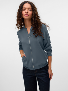 Vero Moda VMCOCO Otw-bomber -Stormy Weather - 10245734