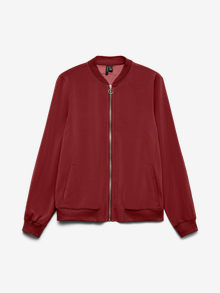 Vero Moda VMCOCO Bomberjacke -Syrah - 10245734