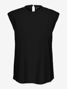 Vero Moda VMZOE Top -Black - 10245887