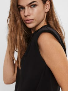 Vero Moda VMZOE Top -Black - 10245887