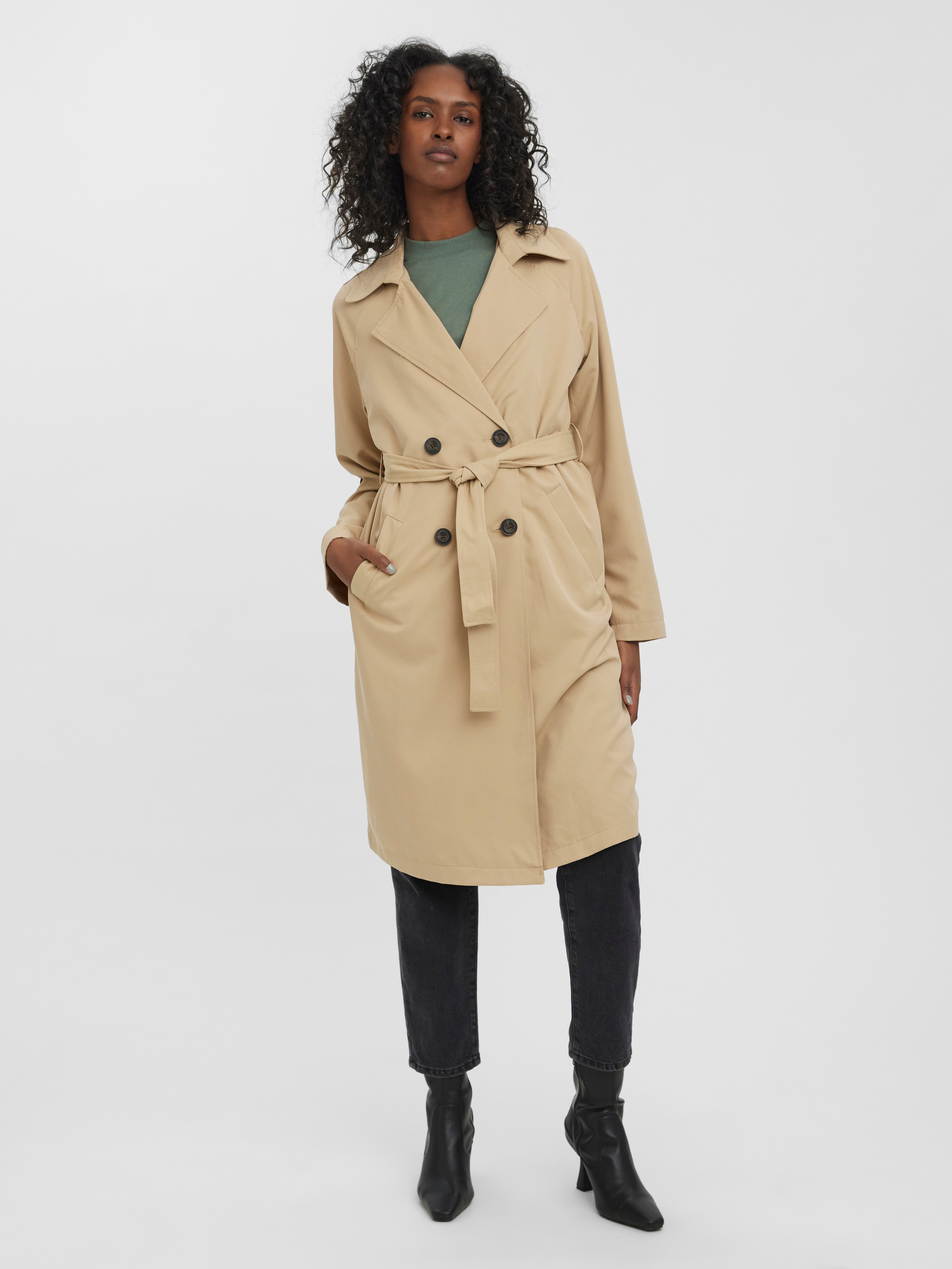 Coats for Women | VERO MODA