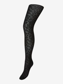 Vero Moda VMLEOMATIC Leggings -Black - 10246092