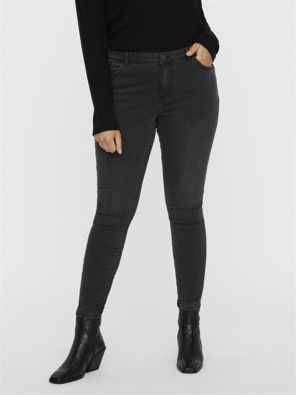 vero moda skinny jeans