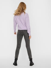 Vero Moda VMROSA Pull-overs -Pastel Lilac - 10246352