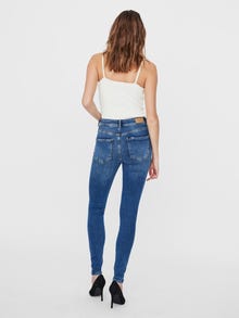 Vero Moda VMLONNIE Body -Birch - 10246466