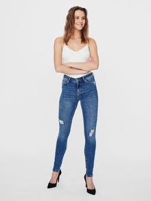 Vero Moda VMLONNIE Body -Birch - 10246466