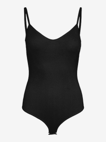 Vero Moda VMLONNIE Body -Black - 10246466