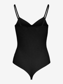Vero Moda VMLONNIE Body -Black - 10246466