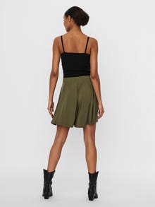 Vero Moda VMLONNIE Body -Black - 10246466