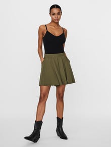 Vero Moda VMLONNIE Body -Black - 10246466