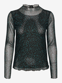 Vero Moda VMCAMILLE Top -Pine Grove - 10246513