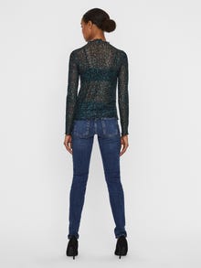 Vero Moda VMCAMILLE Top -Pine Grove - 10246513