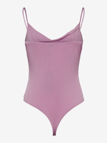 Vero Moda VMFRANKIE Body -Violet Tulle - 10246534