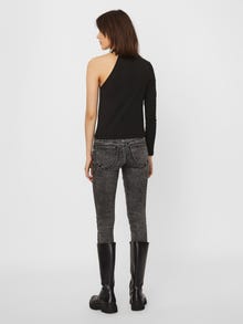 Vero Moda VMSADIE Top -Black - 10246535