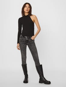 Vero Moda VMSADIE Tops -Black - 10246535