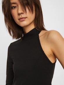 Vero Moda VMSADIE Tops -Black - 10246535