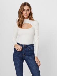 Vero Moda VMEVA Bodies -Snow White - 10246538