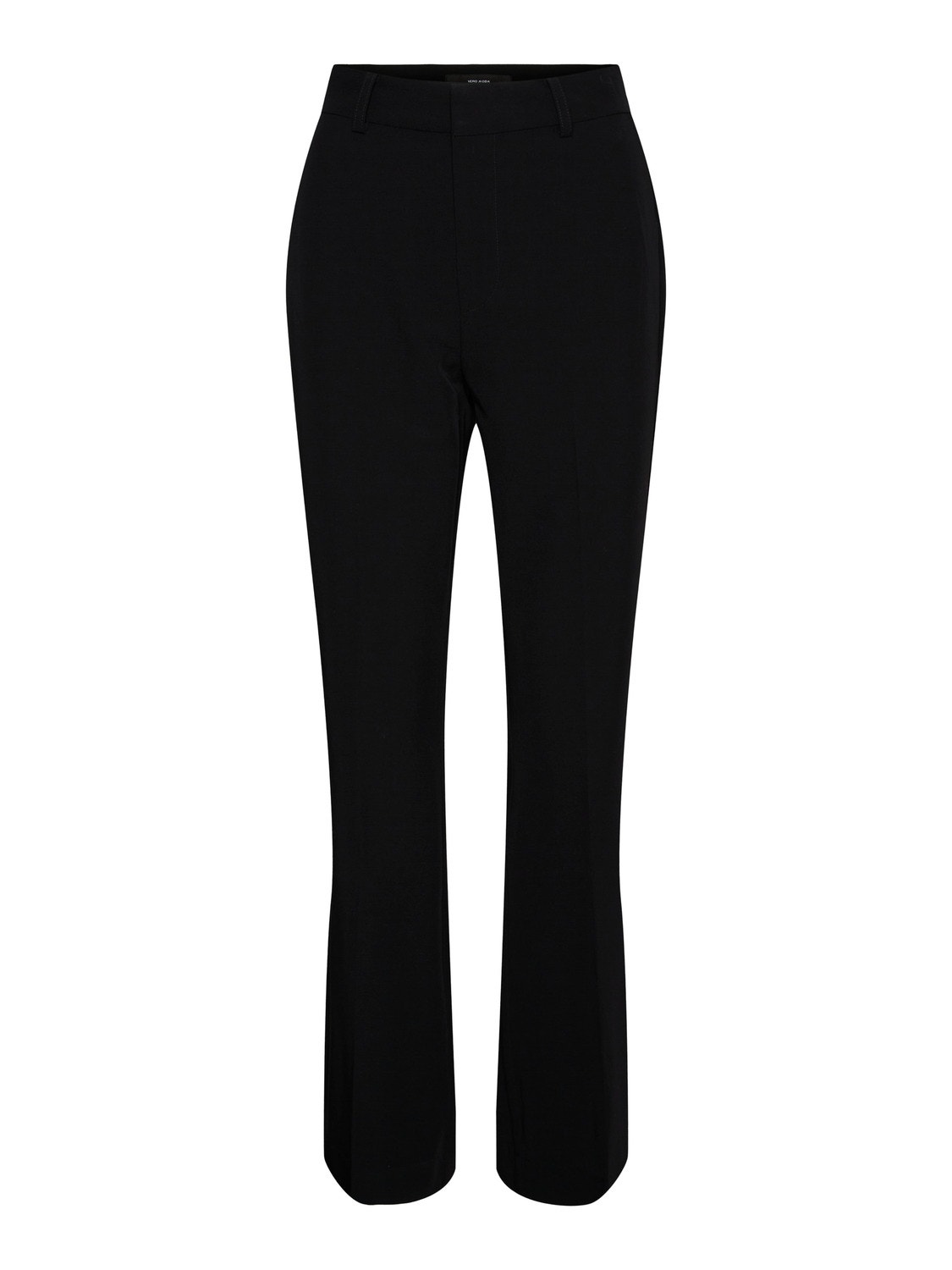 Vero Moda VMALIA High rise Trousers -Black - 10246696