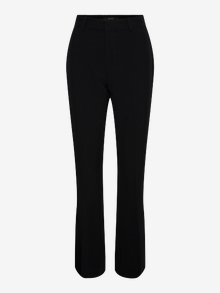 Vero Moda VMALIA Høj talje Bukser -Black - 10246696