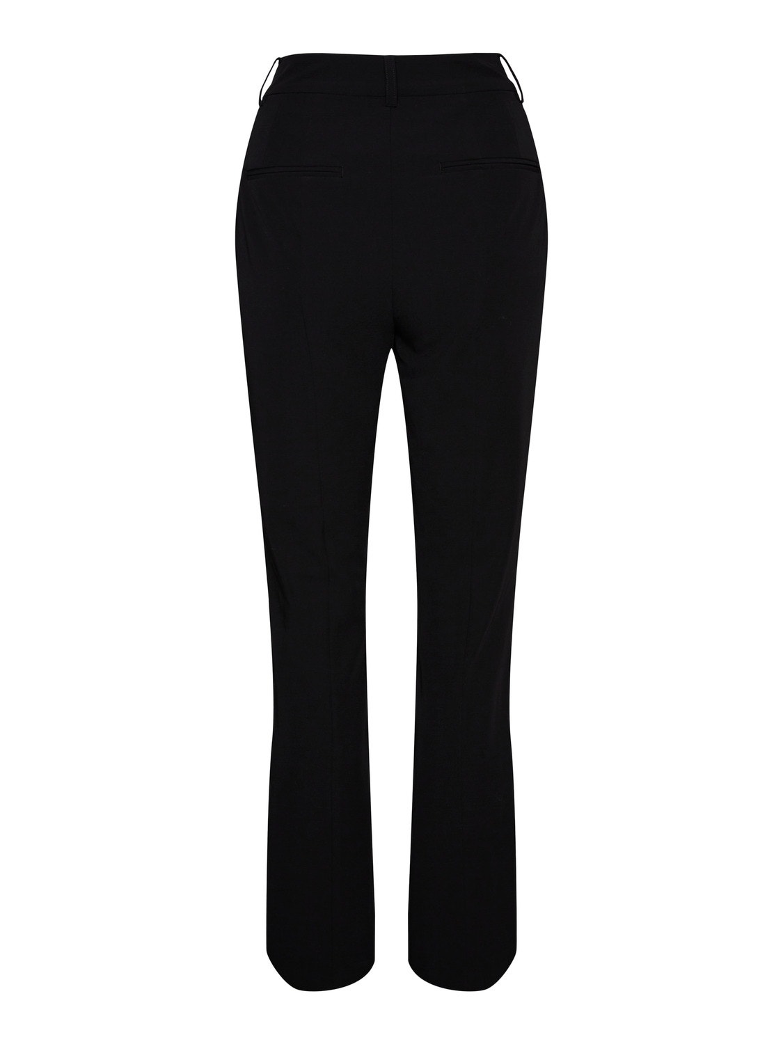 Vero Moda VMALIA High rise Trousers -Black - 10246696