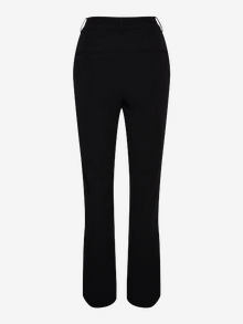 Vero Moda VMALIA High rise Trousers -Black - 10246696