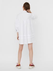 Vero Moda VMKATINKA Tunic -Snow White - 10246800